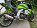 2007 Kawasaki Z 750 ABS