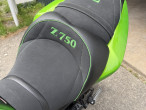 2007 Kawasaki Z 750 ABS