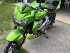 2007 Kawasaki Z 750 ABS
