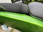 2007 Kawasaki Z 750 ABS
