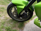 2007 Kawasaki Z 750 ABS