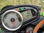 2007 Kawasaki Z 750 ABS