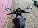 2007 Kawasaki Z 750