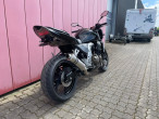 2007 Kawasaki Z 750