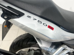 2007 Kawasaki Z 750 2007 Kawasaki Z 750