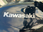2007 Kawasaki Z 750 2007 Kawasaki Z 750