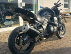 2007 Kawasaki Z 750 2007 Kawasaki Z 750