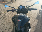 2007 Kawasaki Z 750 2007 Kawasaki Z 750
