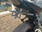 2007 Kawasaki Z 750 2007 Kawasaki Z 750