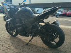 2007 Kawasaki Z 750 2007 Kawasaki Z 750