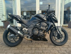 2007 Kawasaki Z 750 2007 Kawasaki Z 750