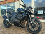 2007 Kawasaki Z 750 2007 Kawasaki Z 750