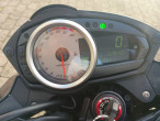 2007 Kawasaki Z 750 2007 Kawasaki Z 750