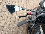 2007 Kawasaki Z 750 2007 Kawasaki Z 750