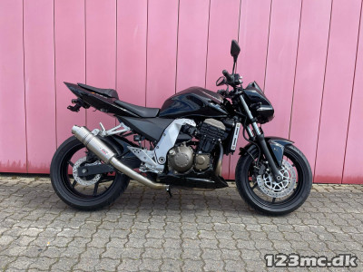 Kawasaki Z 750 Kawasaki Z 750