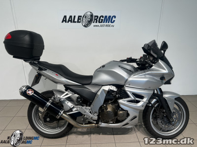 Kawasaki Z 750 Kawasaki Z 750