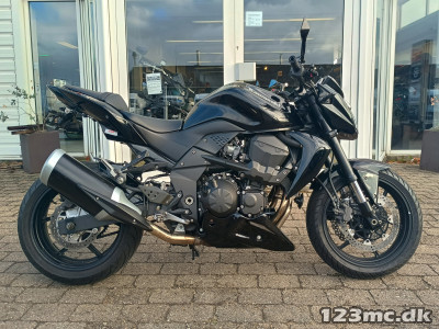 Kawasaki Z 750