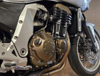 2007 Kawasaki Z 750 S