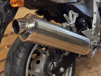 2007 Kawasaki Z 750 S