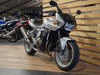 2007 Kawasaki Z 750 S