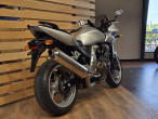 2007 Kawasaki Z 750 S