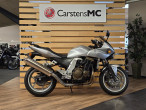 2007 Kawasaki Z 750 S