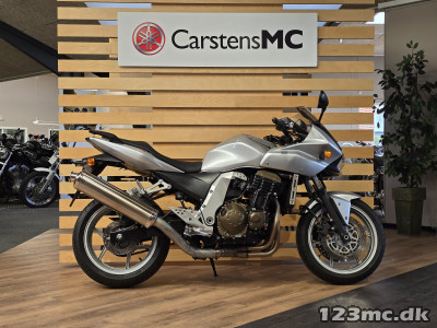 Kawasaki Z 750 S