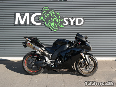 Kawasaki ZX10R
