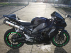 2007 Kawasaki ZX10R