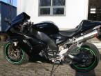 2007 Kawasaki ZX10R