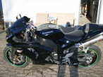 2007 Kawasaki ZX10R