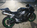 2007 Kawasaki ZX10R