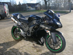 2007 Kawasaki ZX10R