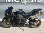 2007 Kawasaki ZX10R