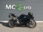 2007 Kawasaki ZX10R