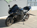 2007 Kawasaki ZX10R