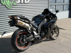2007 Kawasaki ZX10R