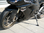 2007 Kawasaki ZX10R