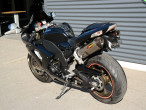 2007 Kawasaki ZX10R