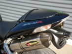 2007 Kawasaki ZX10R