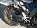 2007 Kawasaki ZX10R