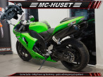 2007 Kawasaki ZX10R