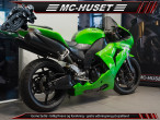 2007 Kawasaki ZX10R