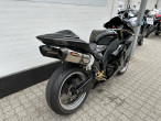 2007 Kawasaki ZX10R 2007 Kawasaki ZX10R