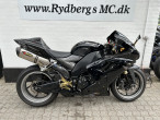 2007 Kawasaki ZX10R 2007 Kawasaki ZX10R