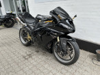 2007 Kawasaki ZX10R 2007 Kawasaki ZX10R