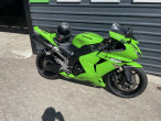 2007 Kawasaki ZX10R 2007 Kawasaki ZX10R