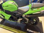 2007 Kawasaki ZX10R 2007 Kawasaki ZX10R