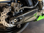2007 Kawasaki ZX10R 2007 Kawasaki ZX10R
