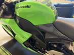 2007 Kawasaki ZX10R 2007 Kawasaki ZX10R